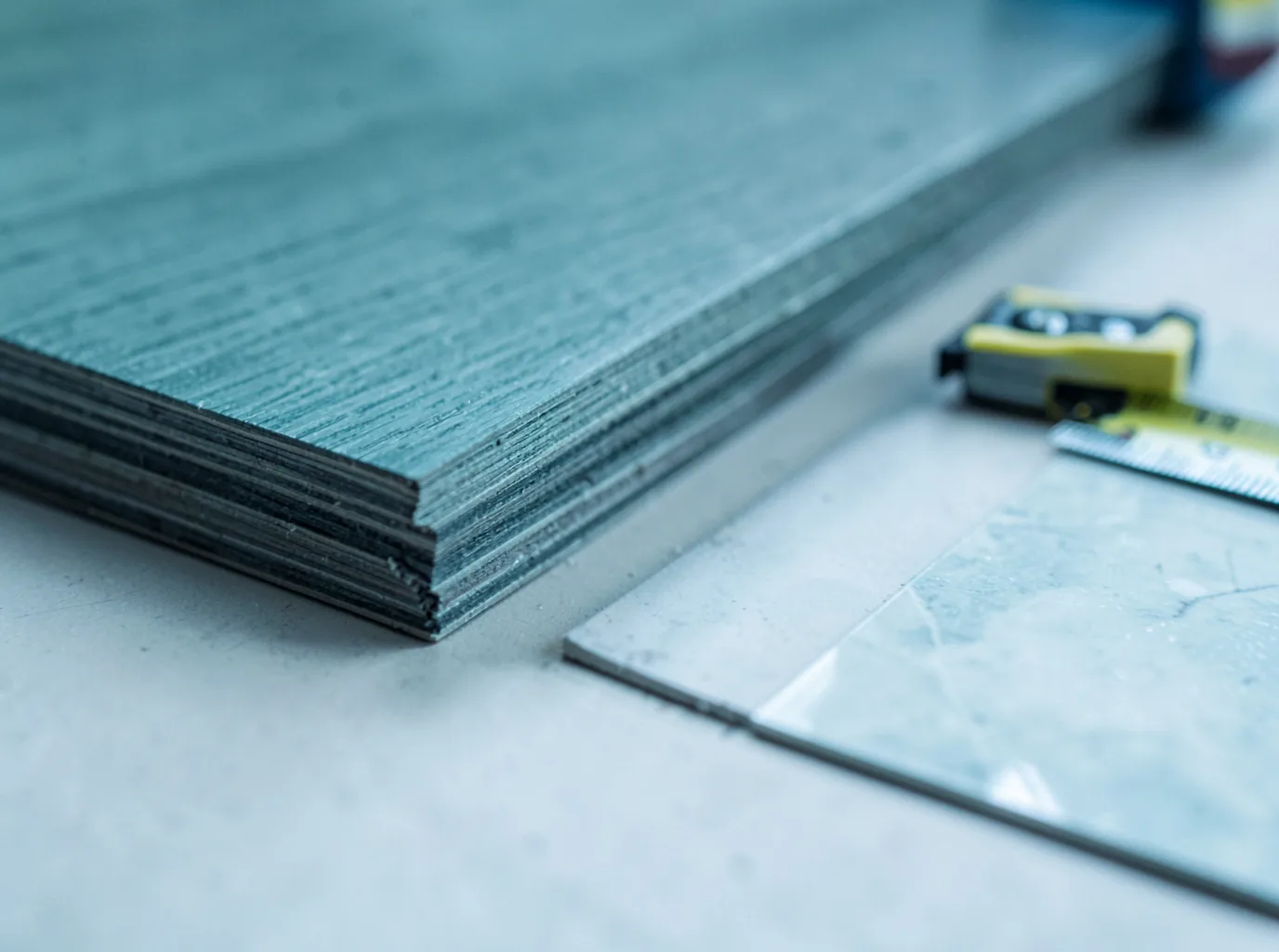 Luxury Vinyl Plank Installation Columbia Falls, ME FAQs